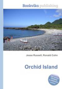 Orchid Island