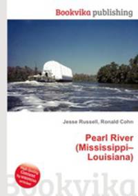 Pearl River (Mississippi–Louisiana)