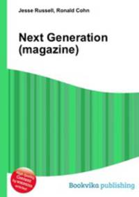 Next Generation (magazine)