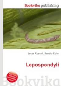 Lepospondyli