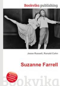 Suzanne Farrell