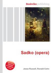 Sadko (opera)