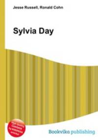Sylvia Day