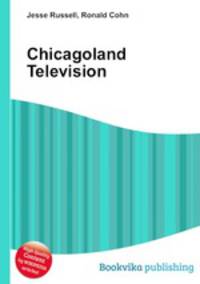 Chicagoland Television