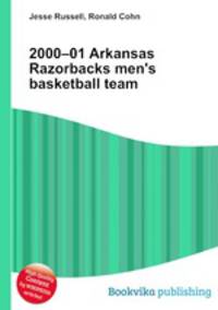 2000–01 Arkansas Razorbacks men