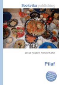 Pilaf
