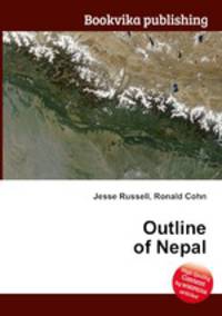 Outline of Nepal