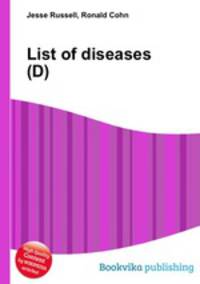 List of diseases (D)