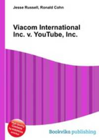Viacom International Inc. v. YouTube, Inc.