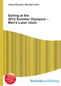 Sailing at the 2012 Summer Olympics – Men
