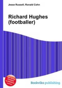 Richard Hughes (footballer)