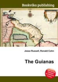 The Guianas