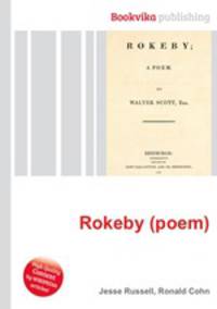 Rokeby (poem)