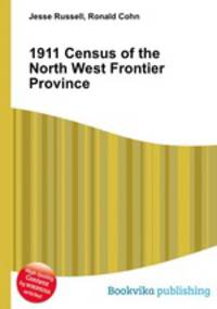 1911 Census of the North West Frontier Province