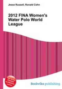 2012 FINA Women
