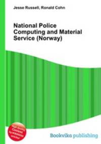 National Police Computing and Material Service (Norway)