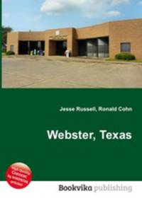 Webster, Texas