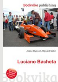 Luciano Bacheta