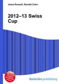 2012–13 Swiss Cup