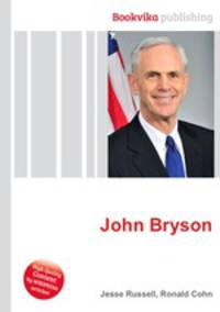 John Bryson