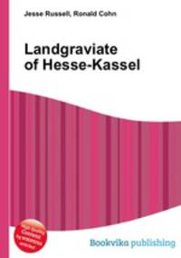 Landgraviate of Hesse-Kassel