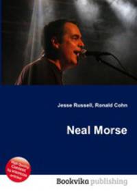 Neal Morse