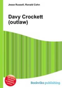 Davy Crockett (outlaw)