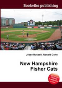 New Hampshire Fisher Cats