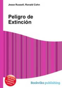 Peligro de Extincion