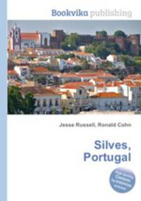 Silves, Portugal