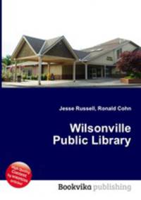 Wilsonville Public Library