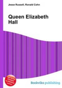 Queen Elizabeth Hall
