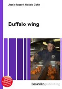 Buffalo wing