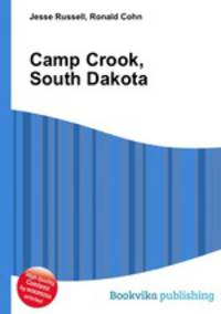 Camp Crook, South Dakota