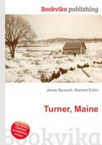 Turner, Maine