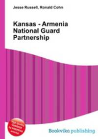 Kansas - Armenia National Guard Partnership