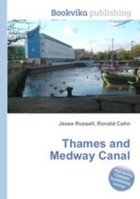 Thames and Medway Canal