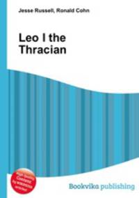 Leo I the Thracian
