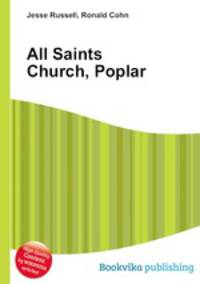 All Saints Church, Poplar