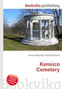 Kensico Cemetery