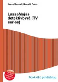 LasseMajas detektivbyra (TV series)