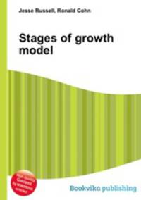 Stages of growth model