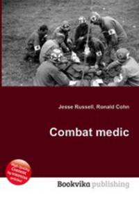 Combat medic