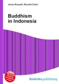 Buddhism in Indonesia