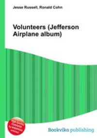 Volunteers (Jefferson Airplane album)