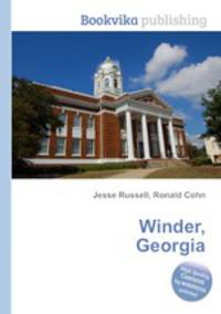 Winder, Georgia