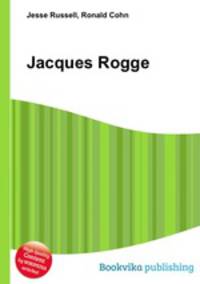 Jacques Rogge