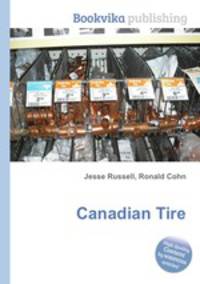 Canadian Tire