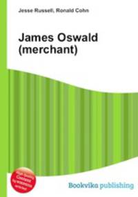 James Oswald (merchant)