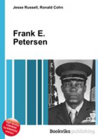 Frank E. Petersen